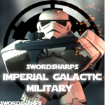 IGM | Imperial Galactic Military