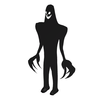 Shadow Monster Suit
