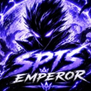 💥[5000X] SPTS : Emperor