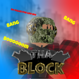 [TEST] THA HOOD