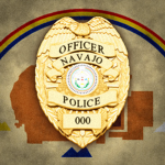 Navajo Nation Police Department