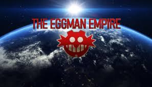 -.Eggmans Fortress.- 