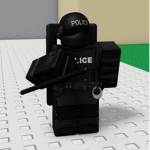 RIOT CONTAINMENT