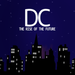 DC: The Rise Of The Future