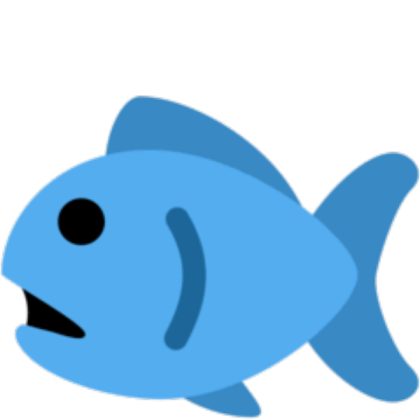 Fish marker Roblox decal