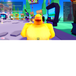 Ducky Squad! :)