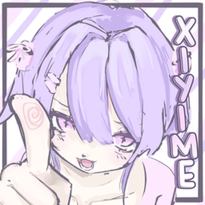 'xiyime Roblox group icon