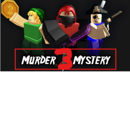 murder mystery 3