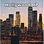 Hollywood Germany RP
