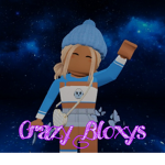 Crazy Bloxys