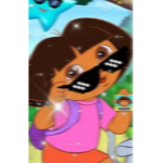 ROBUX KIDS! HOUSE