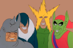 :The Boys: