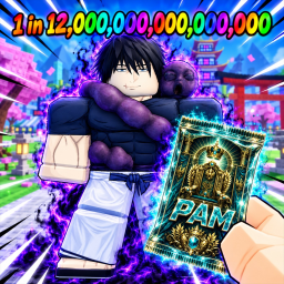 [UPD] Pull an Anime! 🎲