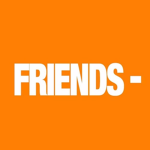 Friends Fans HD