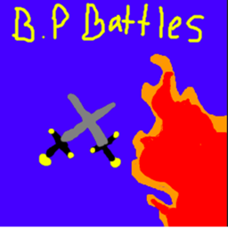 Baseplate Battles ⚔