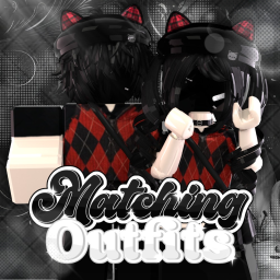Matching Da Hood Outfits