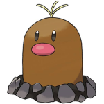 Da Diglett