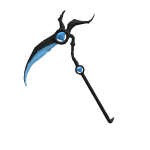 Diamond Scythe