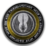 DGR I Jedi Order