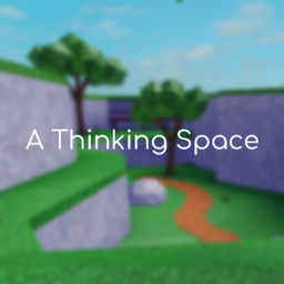 A Thinking Space icon