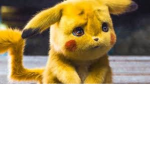 Pikachu TR