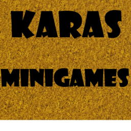 Karas minigame