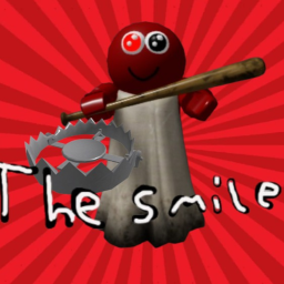 The Smiles (CHAPTER ERR0R)
