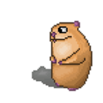 32-Bit Chomik
