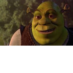 SHREK SQUAD :)