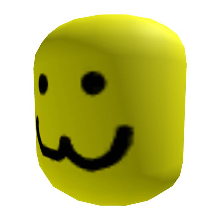 BIGHEAD: :3 Face