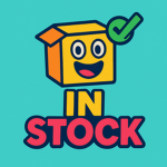 In Stock
