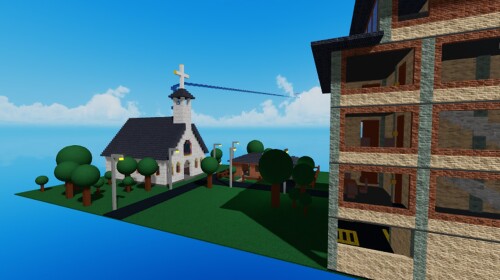 Stairway to Heaven - Retextured Classic Edition