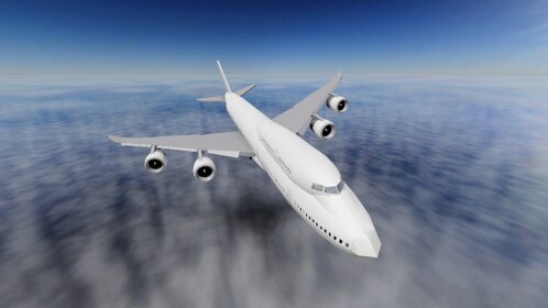 boeing 747