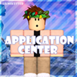 Slurpy'z Application Center