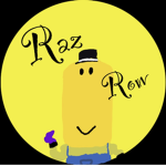 The raz row fan club