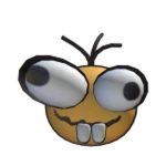Bushy-Eyed Kevin's gang