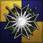 All-Frankish Army