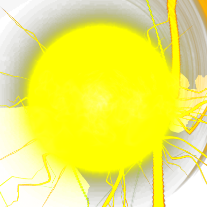 Titan Shifting Particle