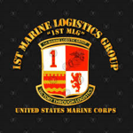 -USMC- First Marine Logistics Group