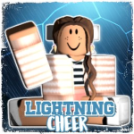 Lightning Cheer