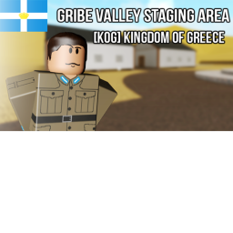 (KoG)Gribe Valley Staging Area