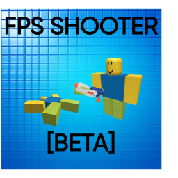 FPS SHOOTER! (Alpha)