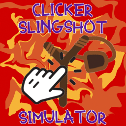 [🎄XMAS🎄] CLICKER SLINGSHOT SIMULATOR
