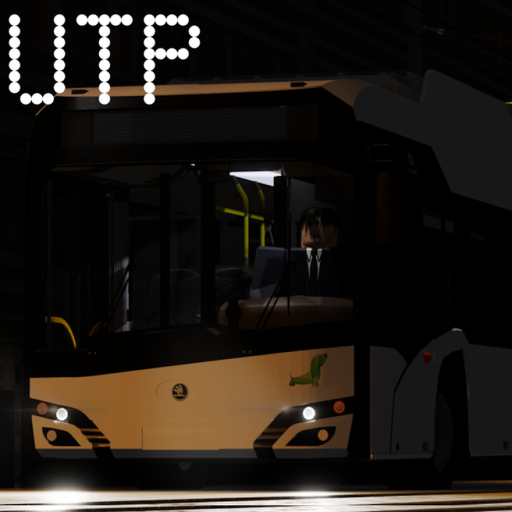 UTP | Untitled Transport Place BETA