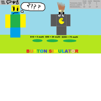 button simulator *released*