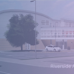 Riverside Academy, Version 1 | VC