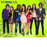 Victorious fan club!!
