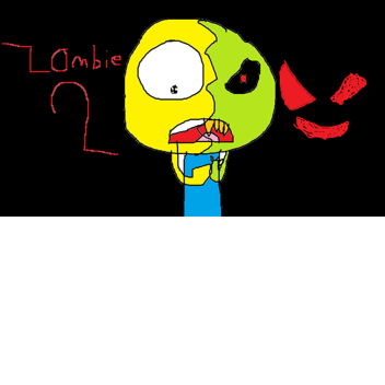 Zombie to