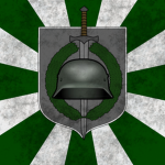 Armed Forces of Hansburg