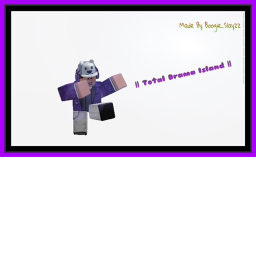 [MTG] Total Drama Island